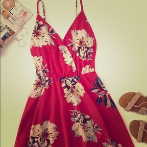 This is a cute new dress